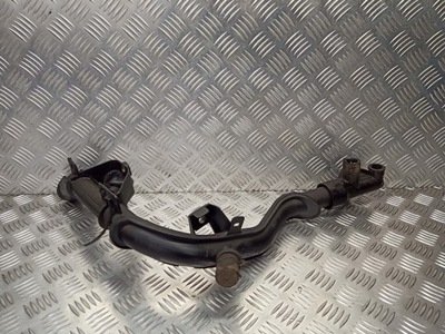 Шланг трубка wody peugeot partner i 1.9 d 9634682180 фото №1