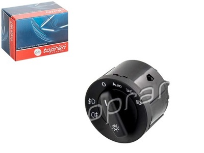 SWITCH LIGHT GLOWNYCH VW CADDY III CADDY III MINIVAN EOS GOLF  