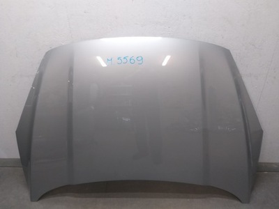 Капот ford kuga mk3 фото №1