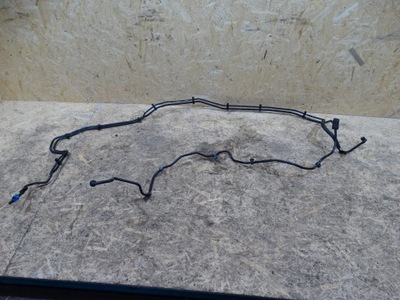 Idealne провода топлива porsche panamera 971 1 фото №1