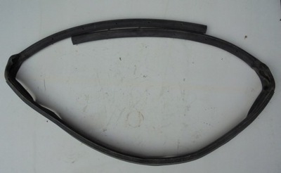 Kuga mk2 lift escape прокладка капот фото №1