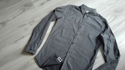 PREMIUM by JACK & JONES świetna KOSZULA męska M 39 40