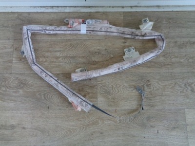 Opel crossland x шторка безпеки права 0848 фото №1