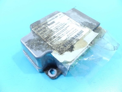 Блок керування модуль подушка безпеки kia ceed i 06- 95910-1h000 фото №1