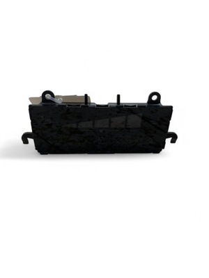 Volvo xc90 2016 панель кондиціонера фото №1