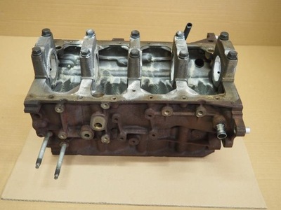 Блок двигуна ford connect 1.8tdci фото №1