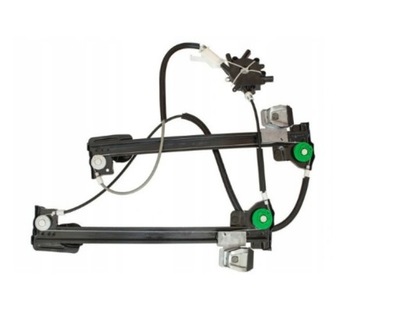 Land rovr підйомник механізм вікон кришка багажника багажника фото №1