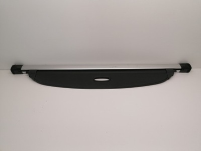 Kia sportage iv 4 шторка багажника оригінал 15-21 фото №1