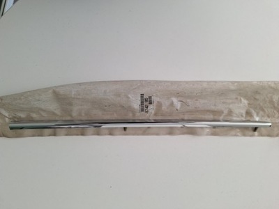 Молдинг крышки задняя peugeot 807 оригинальный номер 874285 фото №1