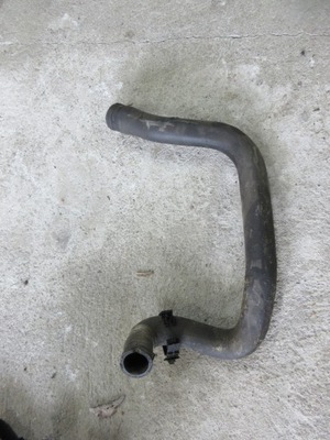 Citroen c3 ii 2011 r. 1.4 8v wąż wody жидкость фото №1