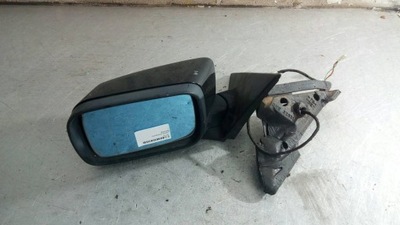 Дзеркало зовнішнє ліва bmw e46 фото №1