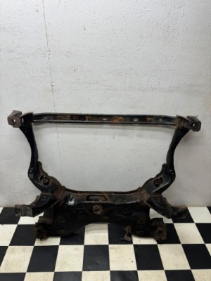 Підрамник перед підрамник mazda cx3 cx-3 2015-2020 2.0 b фото №1