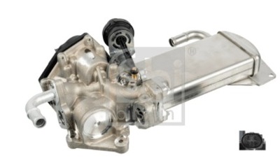 RADUADOR EGR VW MULTIVAN V 2.0 2003-2015  