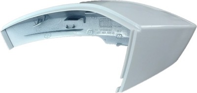 Левая оригинальная корпус зеркало skoda scala 18r- фото №1