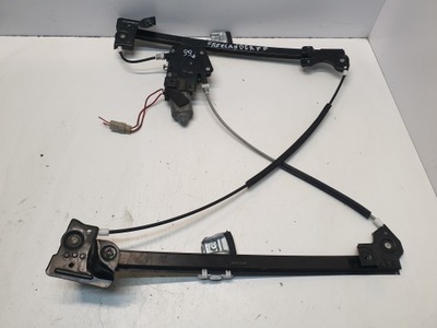 Подъемник стекло передний перед правый land rover freelander фото №1