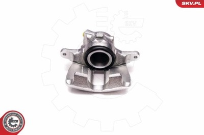 SOPORTE DE FRENADO AUDI 80 B2 1.8 CC 84-86 LP  