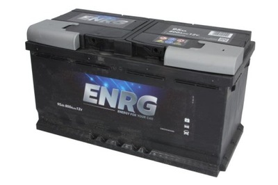 АККУМУЛЯТОР ПУСКОВОЙ ENRG ENRG595402080