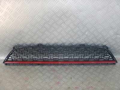 Kia picanto ii lift sport решётка w бампер перед фото №1