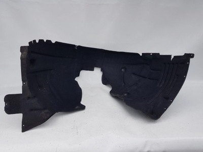 Audi a6 c8 подкрылок левая перед 4k0821171q фото №1