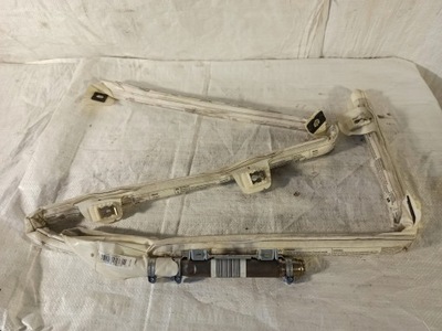 Mercedes w212 sedan шторка безпеки подушка безпеки права фото №1