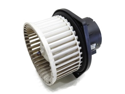 Вентилятор воздуходувка chevrolet uplander chb431d011 фото №1