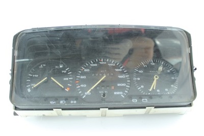 Счетчик спидометр vw passat 81111762 vdo фото №1