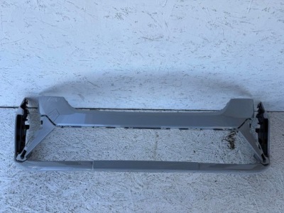 Бампер перед передний renault clio v 5 рестайлинг  23- esprit alpine фото №1