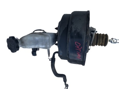 Насос гальмівна підсилювач гальм kia optima iii 3 фото №1