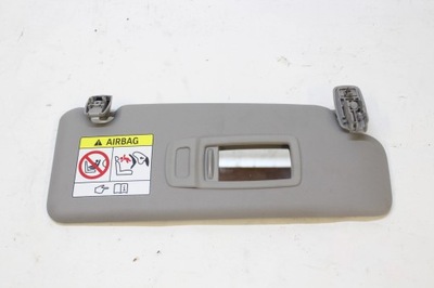 Bmw 2 f46 козырёк правый фото №1