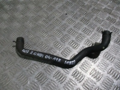 Трубка wody peugeot 407 2.0 hdi 04-11r фото №1