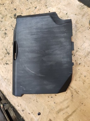 Renault scenic iii захист акумулятор 237060001r фото №1