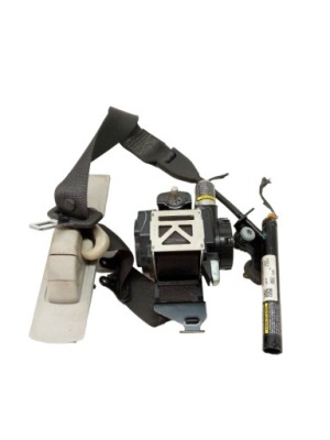 Pas безопасности левый перед передний водителя натяжитель fusion usa ii mk2 фото №1