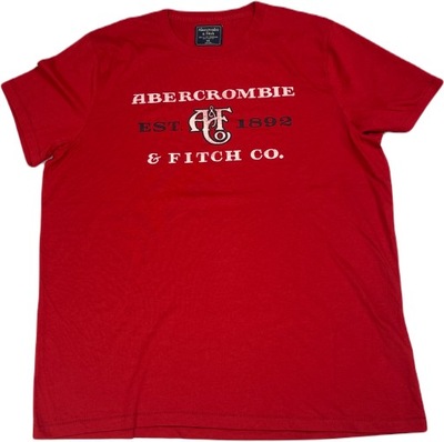 Koszulka męska ABERCROMBIE&FITCH XXL