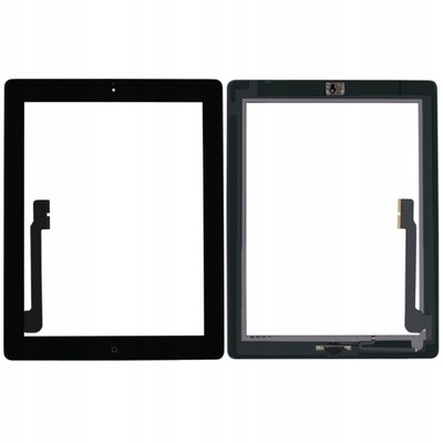 NOWY DOTYK IPAD 3 A1458 z PRZYCISKIEM HOME