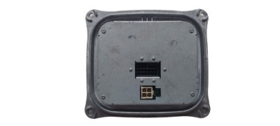 Renault clio 4 iv перетворювач лампи ксенон модуль перед 130732959300 фото №1