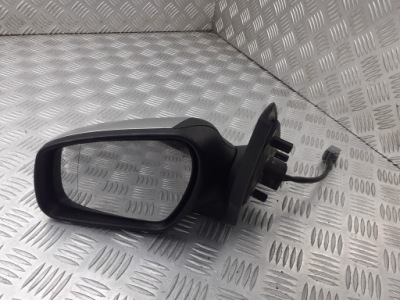 Дзеркало ліва ford mondeo mk3 5pin 6.0 фото №1