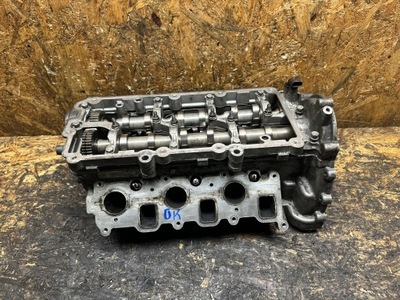 CYLINDER HEAD COMPLETE SET VW AUDI 3.0 TDI RIGHT ASB 0594AL  