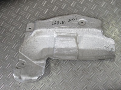 Защита тепловая maserati ghibli 670002060 фото №1