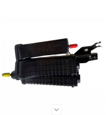 Фильтр угольный par топлива volkswagen t-roc 5wa201801 фото №1