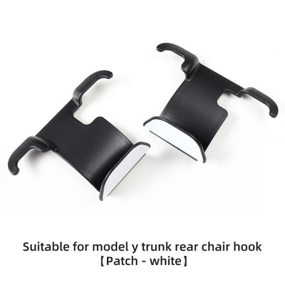 Dla tesla model 3 model y 2017-2023 przenośne wnę фото №1