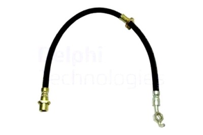 Delphi lh6427 шланг тормозной гибкий фото №1