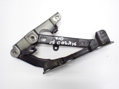 Петля капот правый перед оригинал a1718800228 mercedes slk ii r171 05r фото №1