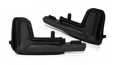 Динамічні поворотники дзеркал do volvo xc90 mkii фото №1