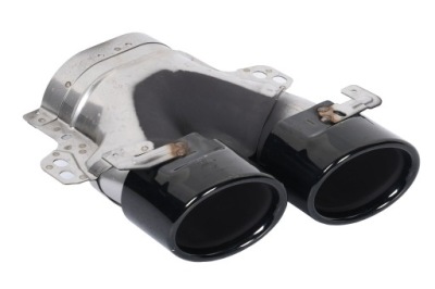 A2134902507 наконечник выхлоп mercedes e53 amg a213 левая amg фото №1