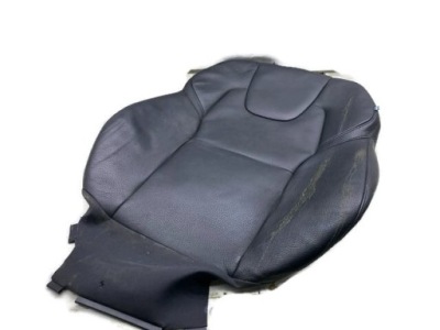 Volvo xc90 ii спинка сидіння правий перед 39824628 фото №1