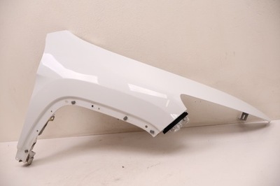 Jeep cherokee kl крыло правый перед pw7 фото №1