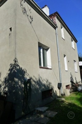Dom, Zgierz (gm.), Zgierski (pow.), 160 m²