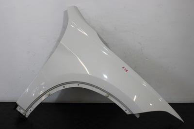 Крыло правый перед передний bmw x1 f48 фото №1