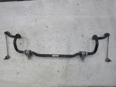 Тяга стабилизатора перед renault zoe 546112097r фото №1