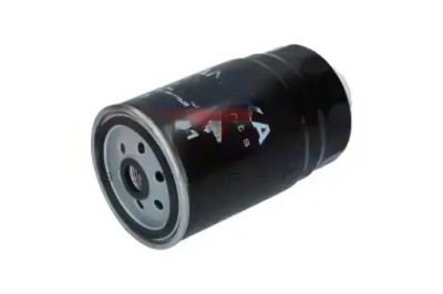 Фильтр топлива f300301 kamoka фото №1